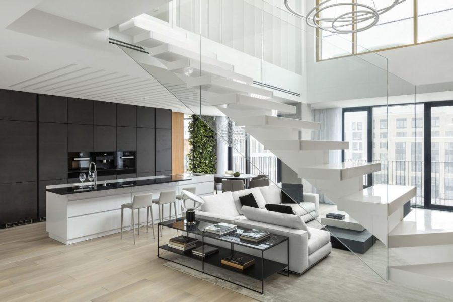 Global Kitchen Design