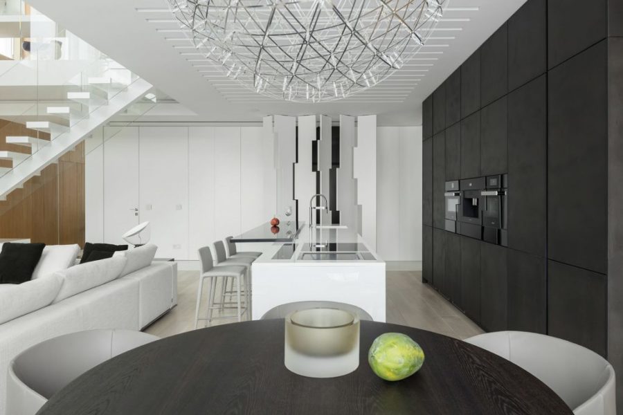 Global Kitchen Design