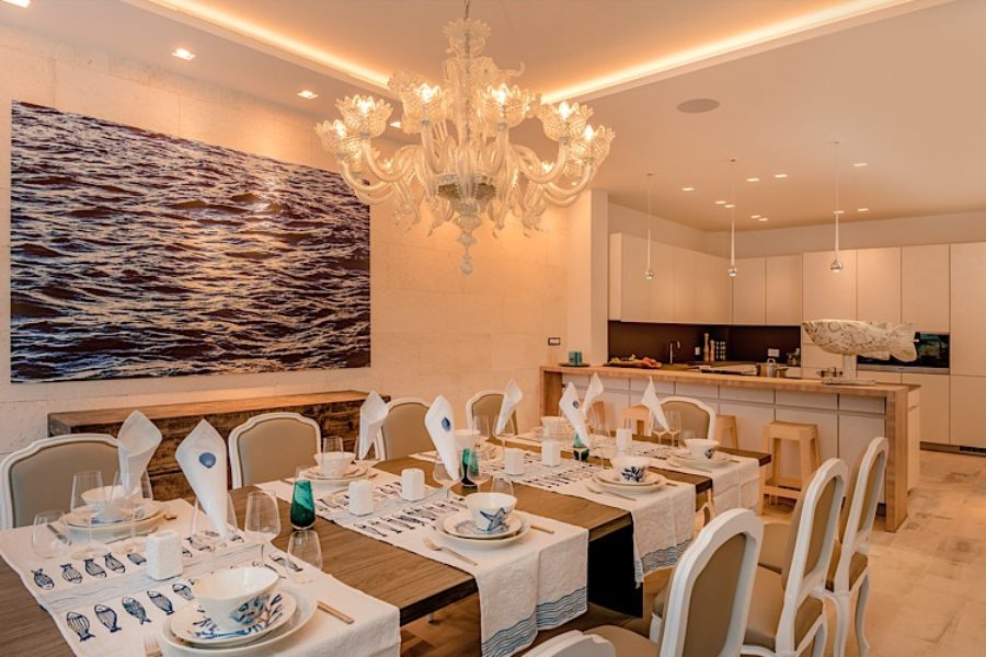 Global Kitchen Design