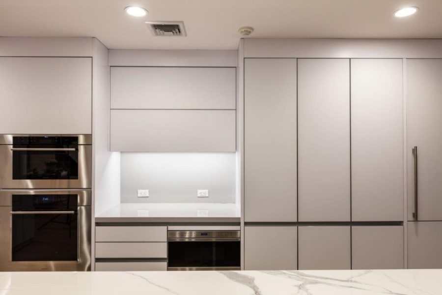 Global Kitchen Design