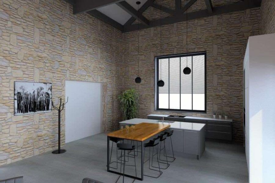 Global Kitchen Design